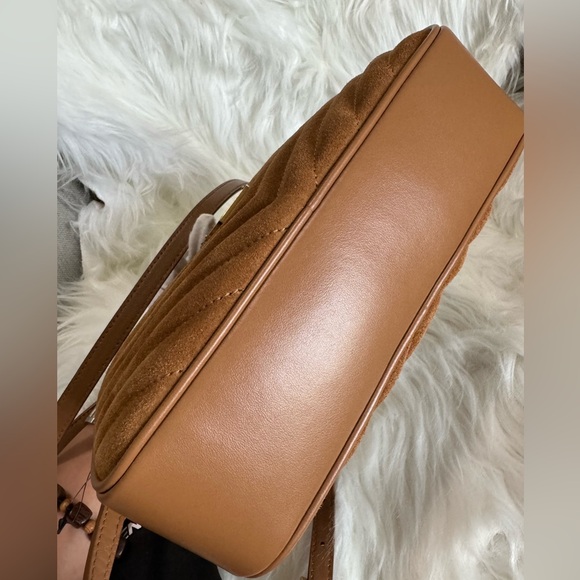 Saint Laurent Lou Camera Bag - Picture 7 of 11